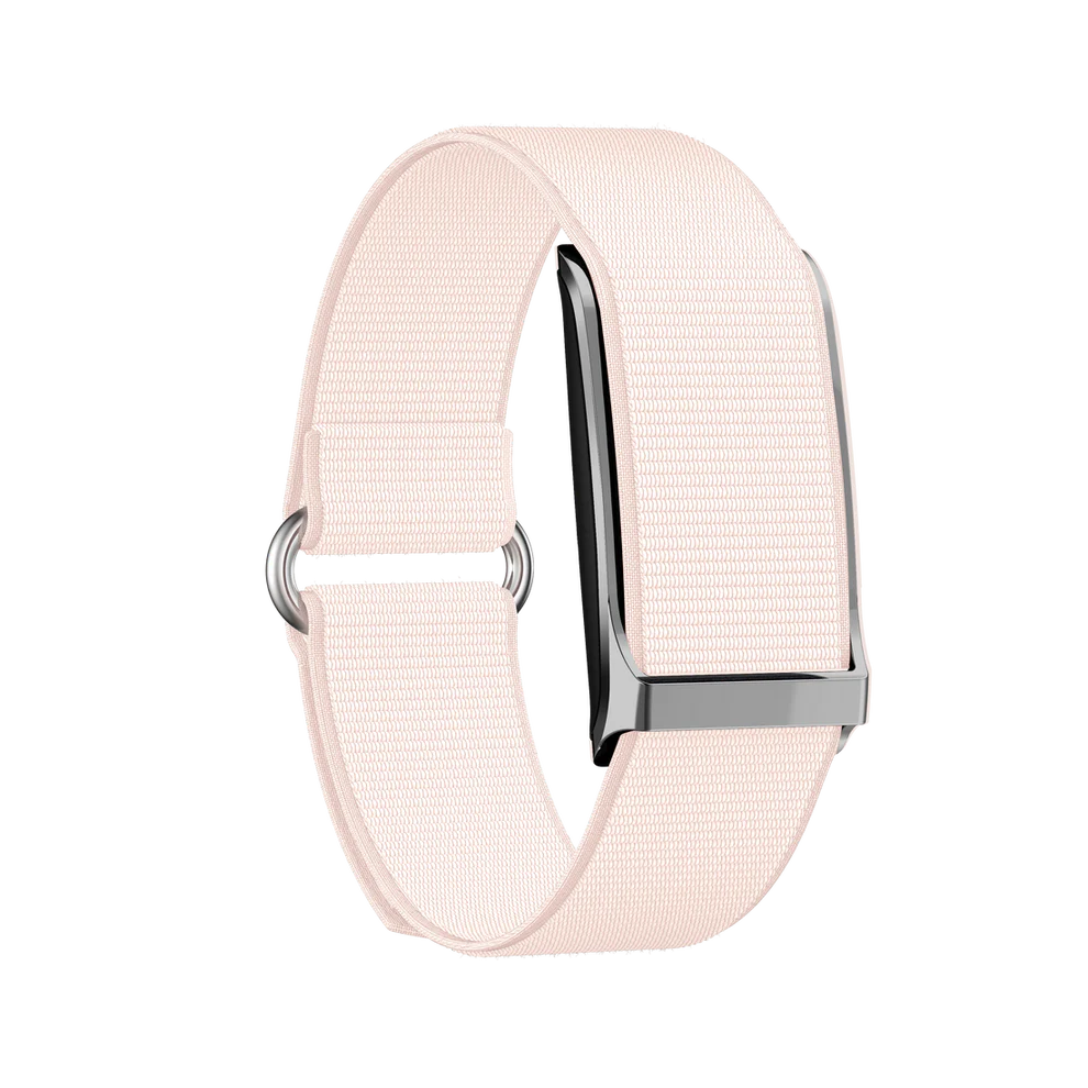 BIONNY 4.0 - Der biometrische Gesundheitstracker, der Ihren Körper besser versteht als Sie selbst.